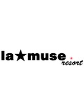 la★muse resort