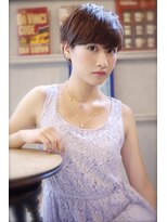 テイラー(Taylor)&nbsp;【Taylor】愛されショート×ピンクアッシュ