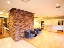 ファルコヘアー 光が丘店(FALCO hair)