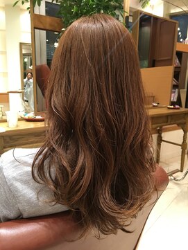 リゼル ユア 渋谷(RISEL YUA) シルキーオリージュ☆