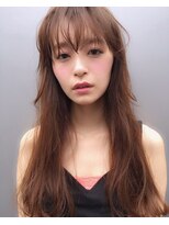 アピッシュ アオヤマ(apish AOYAMA) ドライ×ウェット☆