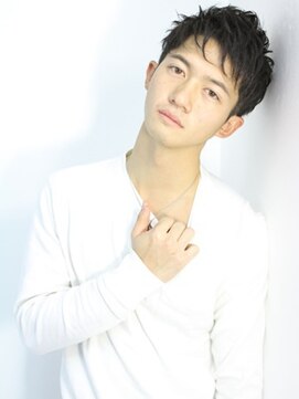 ラエティス(Laetus) 【Laetus/大和西大寺】mens,デキる男のビジネスマンSTYLE 。