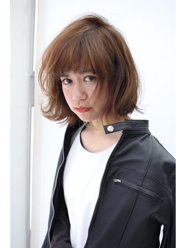 シファ(sifa) ウインド☆ボブ