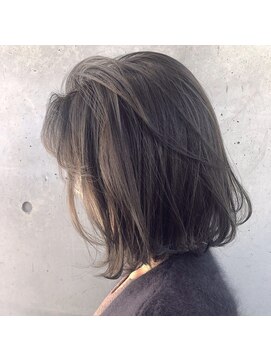 キャンバス(canvas) 抜けても綺麗なカラー