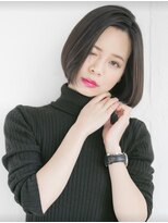 リリアン 青山(relian) 似合わせカットお任せください!