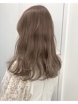 アライブ キチジョウジ(ALIVE Kichijoji)&nbsp;【ALIVE吉祥寺】ショコラベージュ シースルーカラー