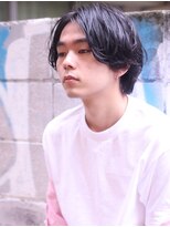 ルタ(LuTa by siesta＆LiCO)&nbsp;LuTa吉祥寺☆ブランジュ無造作パーマ