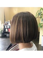 ワラティク(WARATI C)&nbsp;ボブ