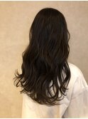アッシュグレー×N.オイル