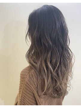 ネオリーブアイム 横浜西口店(Neolive aim) オリーブベージュ