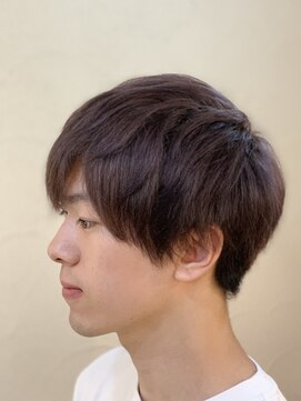 グーフォ(gufo) イルミナカラー♪パープルカラー♪