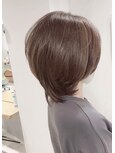 20代３０代４０代５０代ひし形Cカーブソフトウルフレイヤー