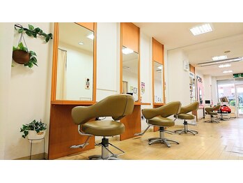 My jStyle by Yamano　八千代台東口店 【マイスタイル】