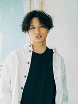 ブロッサム 大山店(Blossom)&nbsp;ソフトツイスト×2ブロック