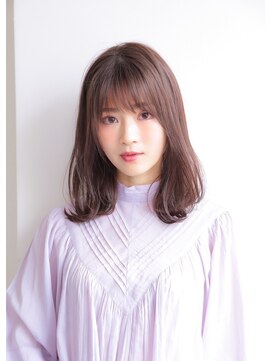 ハピネス クローバー 八木店(Happiness CLOVER) 大人可愛い20代30代40代