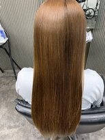 ウェービーポーズ美容室 美髪チャージモイスチャートリートメント