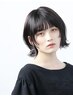 【学割り20％】お得な応援価格☆フレームライトカット+oluoluヘッドスパ