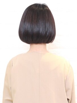 チカ 平和台(chica) ロブヘア/ボブレイヤー/ボブウルフ/マッシュショート