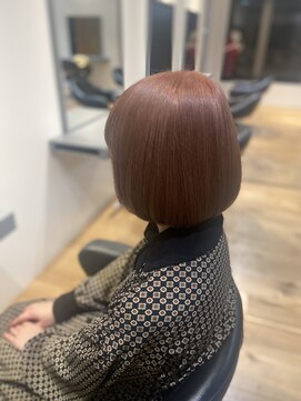 ヒクルーム(HIQU ROOM) ネーキッドコーラル