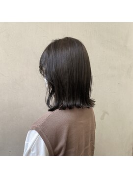 ネオリーブルカ 御茶ノ水店(Neolive Luca) グレージュカラー◎