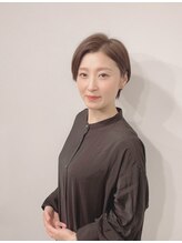 アネヘアー(annee hair) 大塚 麻央