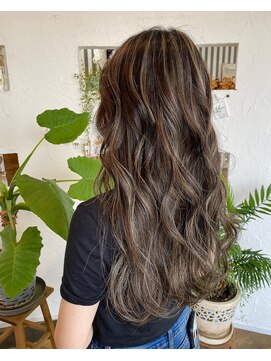 ソンリエ(SONRiE) ハイライトカラー