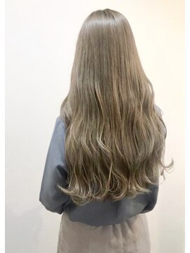 リエントヘアーデザイン(riEnt) ☆