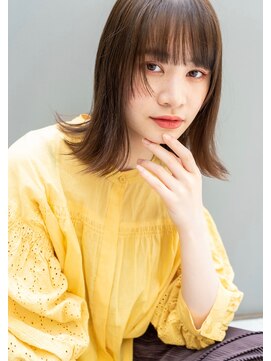 ホーミートウキョウ(HOMIE TOKYO) 渋谷×おすすめ×ケアブリーチ×イルミナカラー×ハイライト