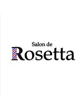 salon de Rosetta【サロン ド ロセッタ】