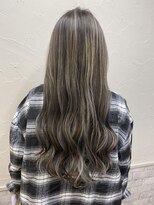 シュリット(schritt) ハイライトカラー UCHIDA