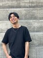 リドルヘアー 石井町店(Riddle HAIR) 播摩 宏輝