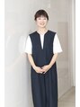 アブルトゥーヘアー(able to hair) 柏崎 紗里