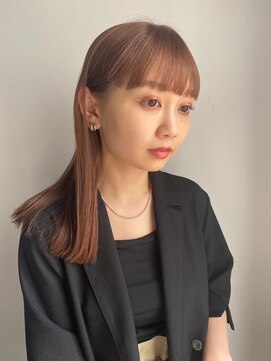 フラミューム 上野(flammeum) flammeum stlye