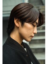 グリーン 原宿(green) 【KOKI】韓国風men'shair