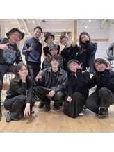 アヴァンス 天王寺店(AVANCE.)&nbsp;細川 /天王寺