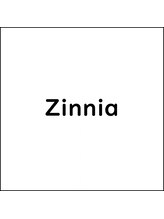 Zinnia【ジニア】