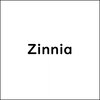 ジニア(Zinnia)のお店ロゴ