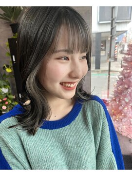 レム 長野青木島店(REM) inner silver