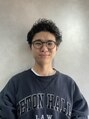 ゴートバーバー(GOAT BARBER) 大塚 怜