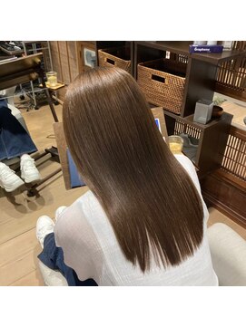 髪屋こころ 浦和美園 髪質改善カラーエステ・ダメージ予防&改善