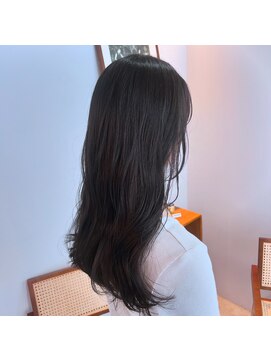 ルッチ 立川(LUCCI) 【Nao】透明感カラー