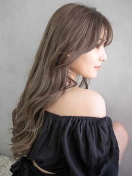 エイト アキタ 秋田中通店(EIGHT akita) 大人可愛い20代30代/髪質改善/ブリーチ/レイヤーカット223