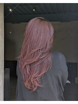 モノクローム(monochrome)&nbsp;spring