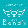 ながまつグループボンズ(ながまつグループBond's)のお店ロゴ