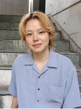 パール(PEAR+L) YUTO 