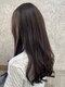 ノア(noix)の写真/大人女性のお悩みを解決してくれるサロン。大人女性が気になりにくい白髪へのアプローチで美髪を叶えます！
