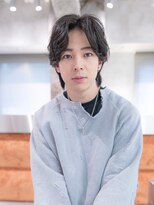 ハバナ 天神(HAVANA)&nbsp;カルマパーマ/韓国ヘア