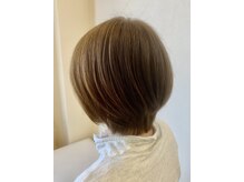 ヘアーライトナウ(hair Right Now)