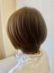 ヘアーライトナウ(hair Right Now)の写真/骨格や髪質に合わせたカットで、あなたの魅力を最大限に引き出します！伸びてもまとまる自然なスタイルに＊