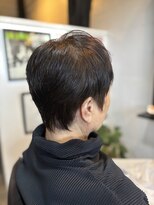 レガーロ(REGARO)&nbsp;白髪カラー